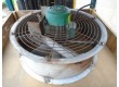 Leroy Somer ventilator stal ventilator 550 mm 